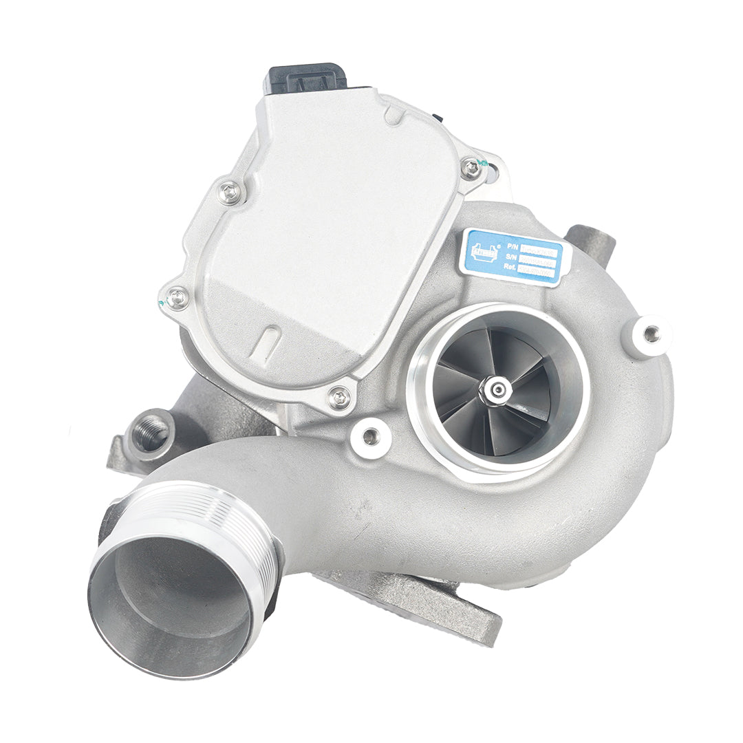 Turbo Charger for Audi A4 / A6 / A8 / Q7 / Volkswagen Touareg 3.0L V6 TDI 059145715F with Gaskets