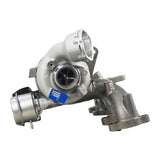 Turbo Charger for Volkswagen Golf | Caddy | Touran 1.9L TDi 03G253014M with Gaskets