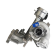 Turbo Charger for Volkswagen Golf, Caddy, Touran 1.9L TDi 03G253014M - front view
