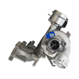 Turbo Charger for Volkswagen Golf, Caddy, Touran 1.9L TDi 03G253014M - front view