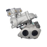 EE-54409700001 turbocharger view 1
