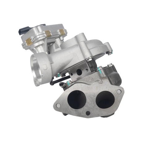EE-54409700001 turbocharger view 1