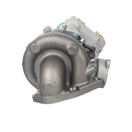 EE-54409700001 turbocharger view 3