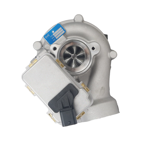 EE-54409700001 turbocharger view 4