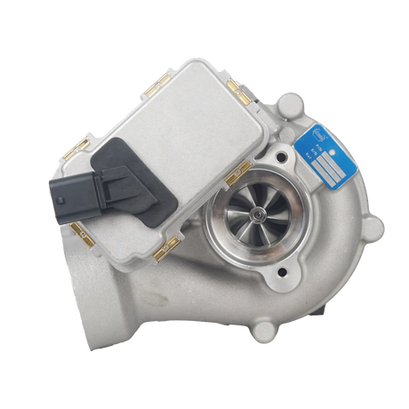 EE-54409700001 turbocharger view 4