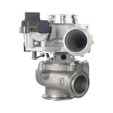 BV40 Brand New Turbo Charger for BMW with B47C20 2.0L - 11658513636 - CCT Turbo