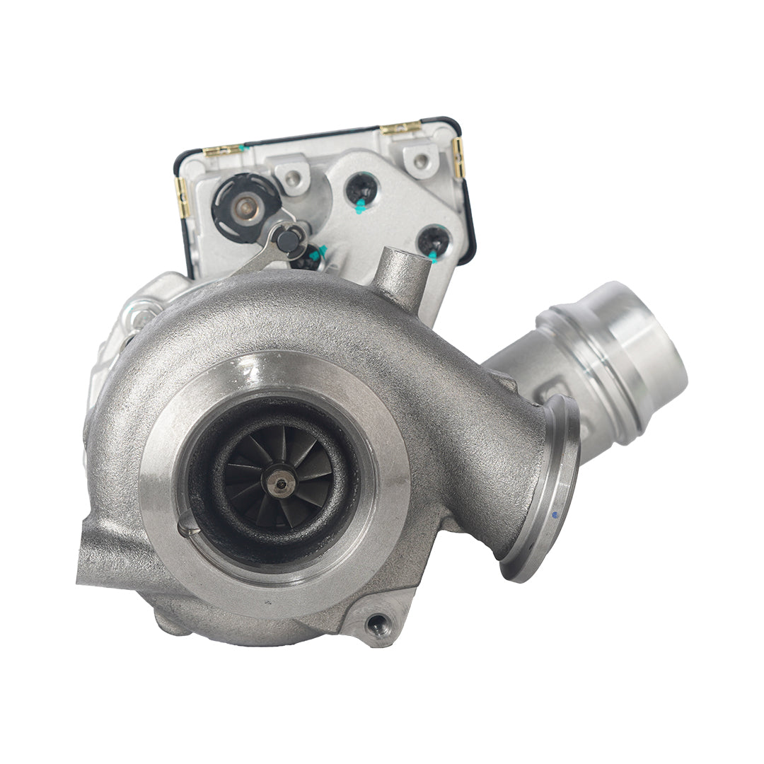 Standard Turbo Charger for BMW 2.0L B47C20 BV40 8513636 54409980043 - SpeedUpPerformance