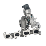Turbo Charger for VW Caddy / Golf / Jetta / Passat / Tiguan / AUDI A1 / A3 / Q3 2.0L TDi
