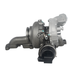 Turbo Charger for VW Caddy / Golf / Jetta / Passat / Tiguan / AUDI A1 / A3 / Q3 2.0L TDi