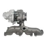 Turbo Charger for VW Caddy / Golf / Jetta / Passat / Tiguan / AUDI A1 / A3 / Q3 2.0L TDi