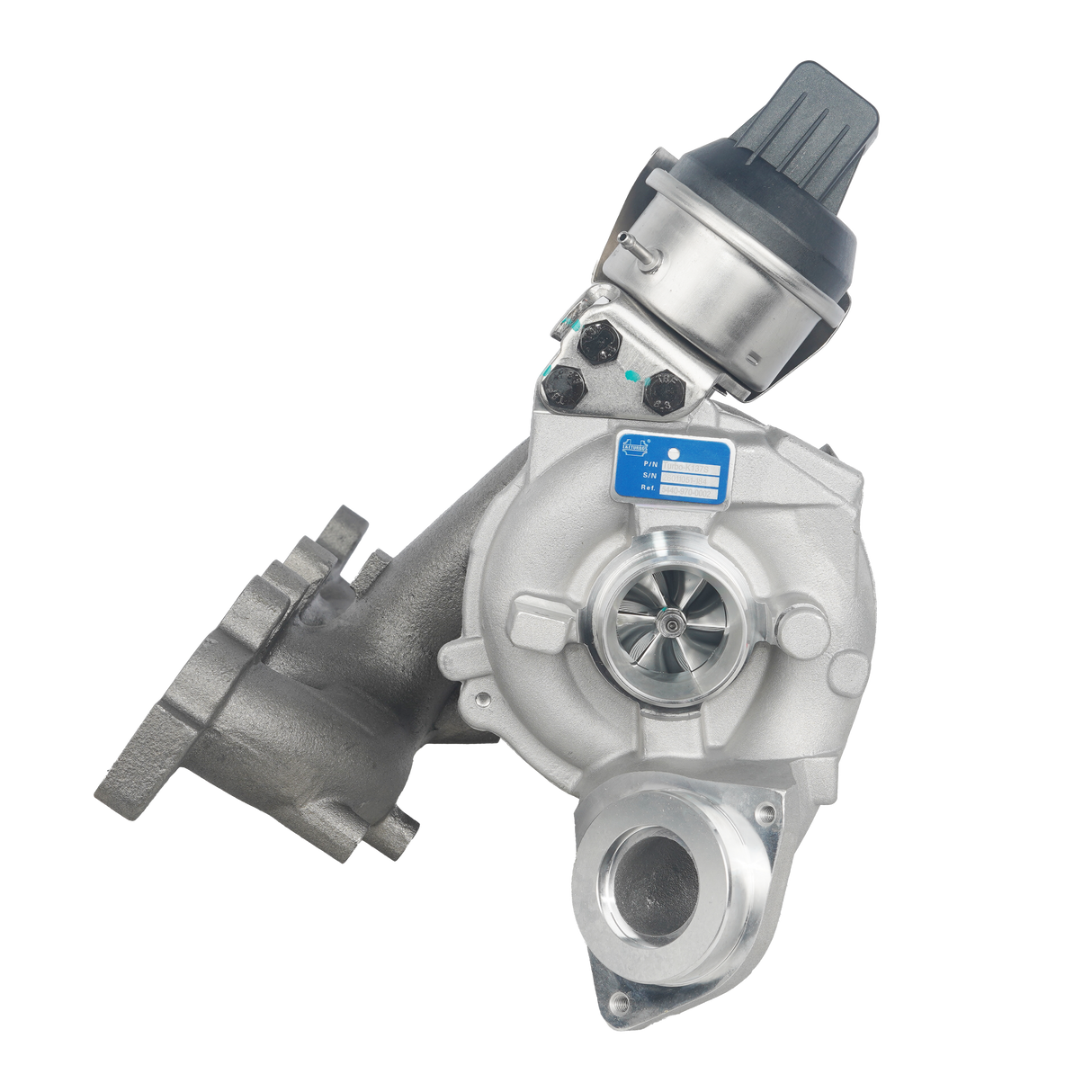 Turbo Charger for VW Caddy / Golf / Jetta / Passat / Tiguan / AUDI A1 / A3 / Q3 2.0L TDi