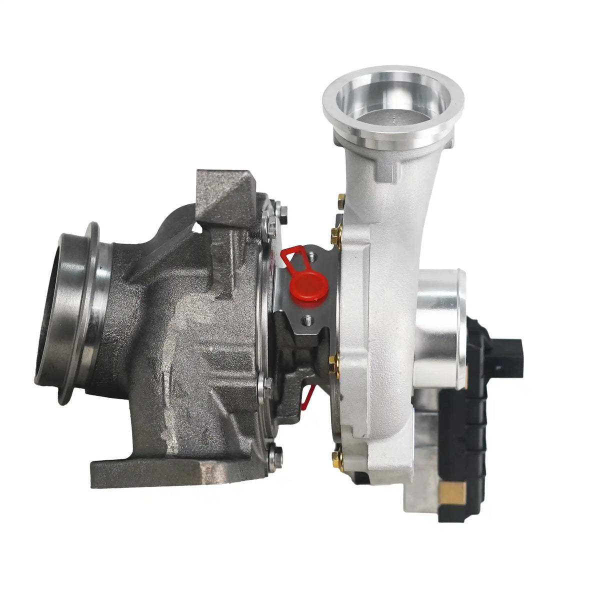 Standard Turbo Charger for Mercedes Benz Sprinter 2.2L OM646 MY05+ 759688 6460900480