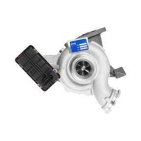 Standard Turbo Charger for Mercedes Benz Sprinter 2.2L OM646 MY05+ 759688 6460900480 - front view