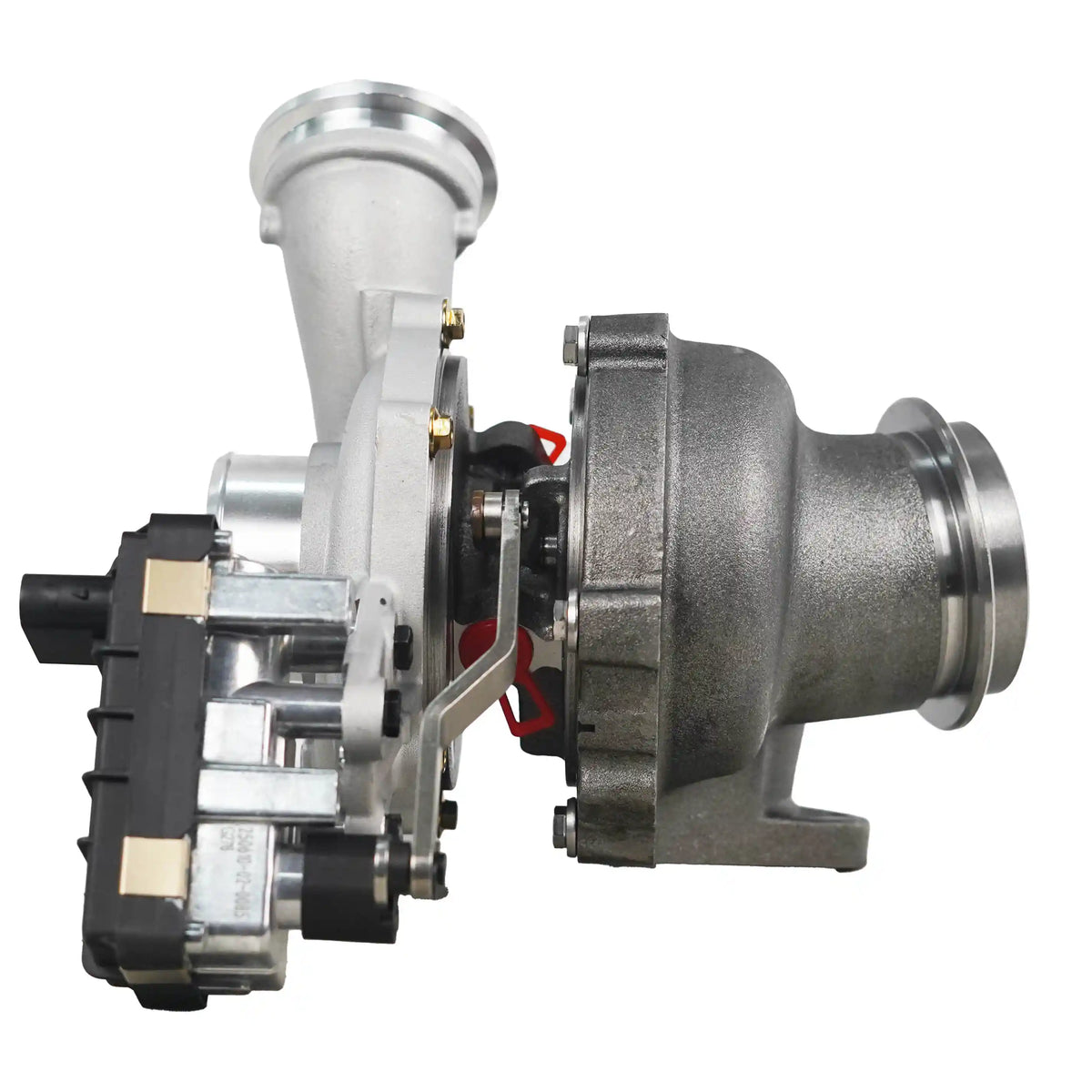 Standard Turbo Charger for Mercedes Benz Sprinter 2.2L OM646 MY05+ 759688 6460900480