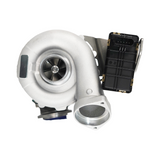 Turbo Charger for BMW X5 E70 3.0L M57TU2 GTB2260VK 765985 - front view