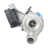 Brand New Turbo Charger for BMW with N47D20 2.0L 767378 11657810190 - CCT Turbo