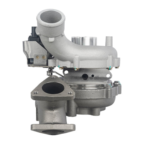 Standard Turbo Charger for Audi A4 A5 A6 A7 A8 & Q7 3.0L TDi 059145874J 804986 - SpeedUpPerformance