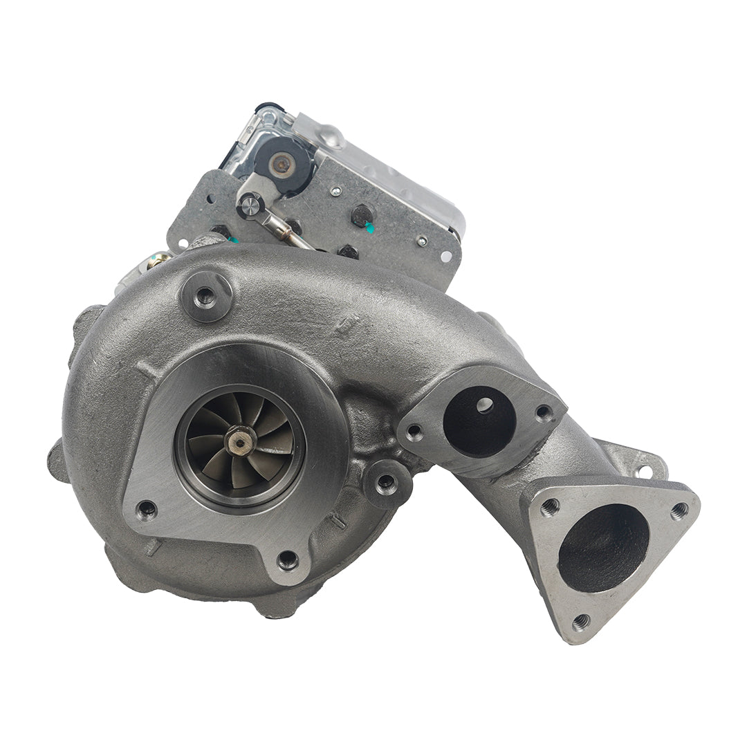 Standard Turbo Charger for Audi A4 A5 A6 A7 A8 & Q7 3.0L TDi 059145874J 804986 - SpeedUpPerformance