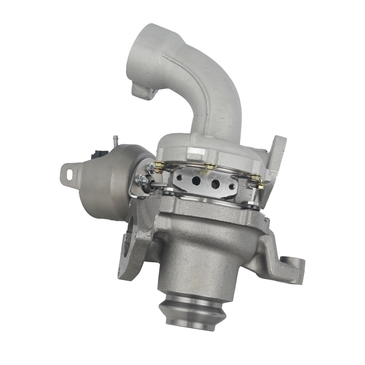 Standard Turbo Charger for Citroen C4, C5 & Peugeot 308, 407, 508 DW10C TED4 2.0L 9677062780