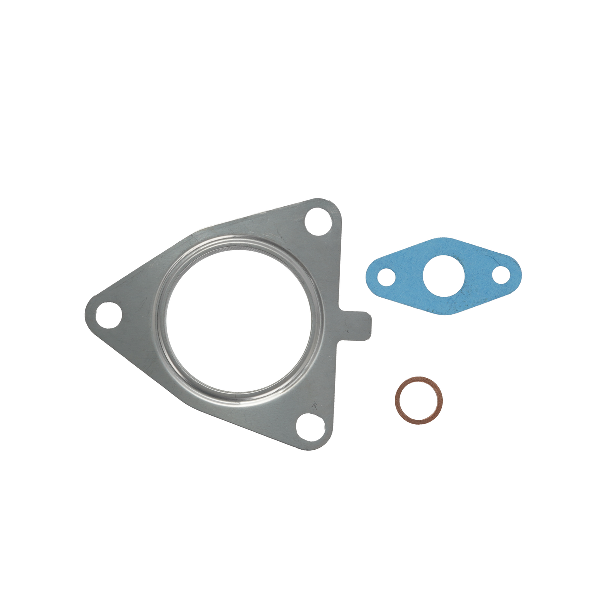 Standard Turbo Charger for Citroen C4, C5 & Peugeot 308, 407, 508 DW10C TED4 2.0L 9677062780