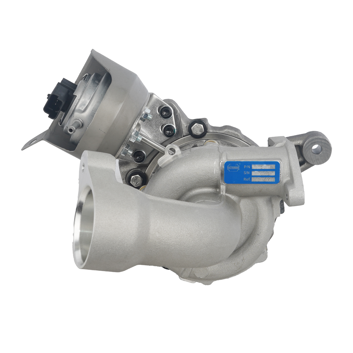 Standard Turbo Charger for Citroen C4, C5 & Peugeot 308, 407, 508 DW10C TED4 2.0L 9677062780