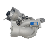 Standard Turbo Charger for Citroen C4, C5 & Peugeot 308, 407, 508 DW10C TED4 2.0L 9677062780