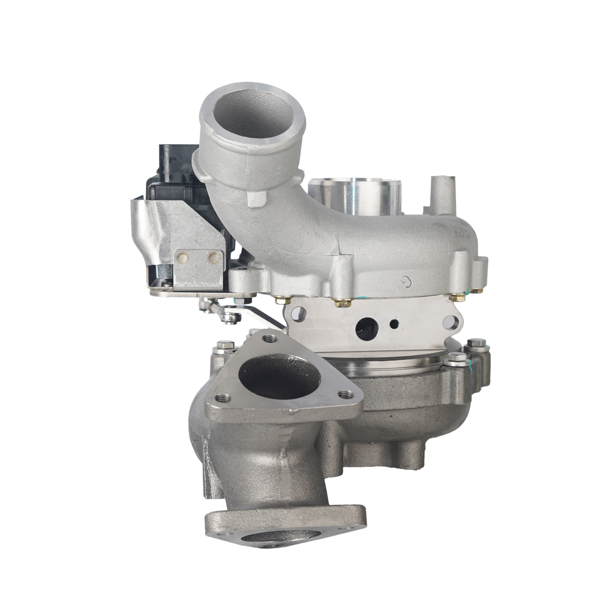 Turbo Charger for Audi A4 | A5 | A6 | A7 | A8 | Q5 | Q7 Volkswagen Touareg & Porsche Cayenne 3.0L TDi GTB2260 059145874T