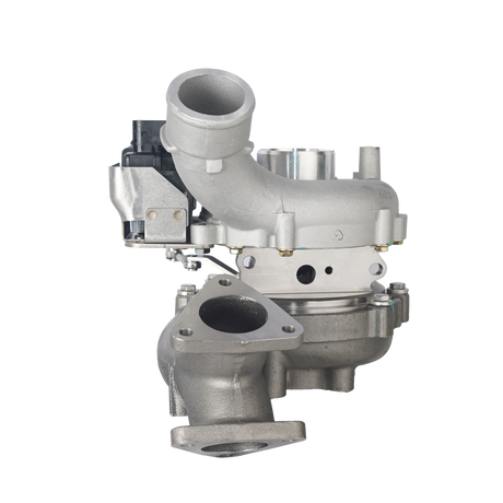Turbo Charger for Audi A4 | A5 | A6 | A7 | A8 | Q5 | Q7 Volkswagen Touareg & Porsche Cayenne 3.0L TDi GTB2260 059145874T