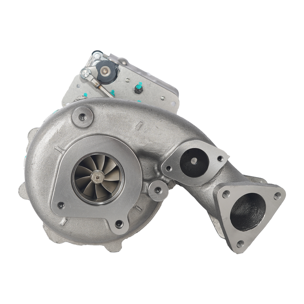 Turbo Charger for Audi A4 | A5 | A6 | A7 | A8 | Q5 | Q7 Volkswagen Touareg & Porsche Cayenne 3.0L TDi GTB2260 059145874T