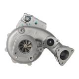 Turbo Charger for Audi A4 | A5 | A6 | A7 | A8 | Q5 | Q7 Volkswagen Touareg & Porsche Cayenne 3.0L TDi GTB2260 059145874T