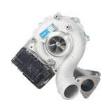 Turbo Charger for Audi A4, A5, A6, A7, A8, Q5, Q7 Volkswagen Touareg & Porsche Cayenne 3.0L TDi GTB2260 059145874T - front view
