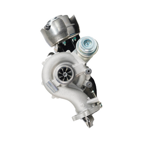 Standard Turbo for Renault Trafic 1.6L R9M LOW PRESSURE 821942 14411-3645R - front view
