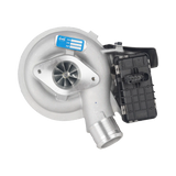 EE-822182 turbocharger