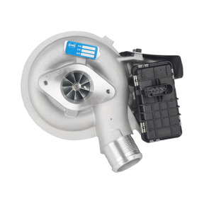 EE-822182 turbocharger