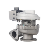 EE-822182 turbocharger view 2
