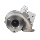 EE-822182 turbocharger view 4