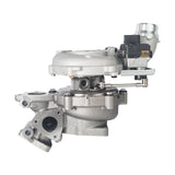 Standard Turbo Charger for Jeep Grand Cherokee 3.0L V6 EXF GTB2056 823024 - SpeedUpPerformance