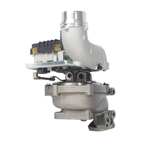 Standard Turbo Charger for Jeep Grand Cherokee 3.0L V6 EXF GTB2056 823024 - SpeedUpPerformance