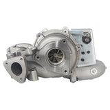 Standard Turbo Charger for Jeep Grand Cherokee 3.0L V6 EXF GTB2056 823024 - SpeedUpPerformance