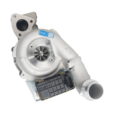 Standard Turbo Charger for Jeep Grand Cherokee 3.0L V6 EXF GTB2056 823024 - SpeedUpPerformance