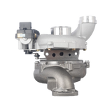 EE-826830-0001 turbocharger view 2
