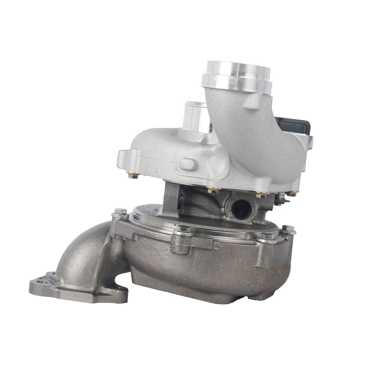 EE-826830-0001 turbocharger view 3