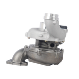 EE-826830-0001 turbocharger view 3