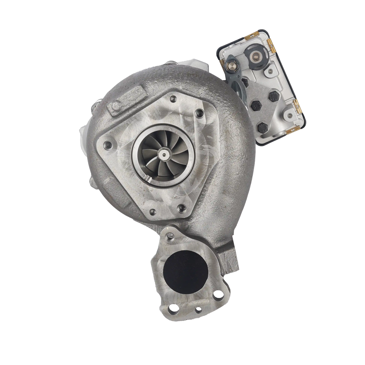 EE-826830-0001 turbocharger view 4
