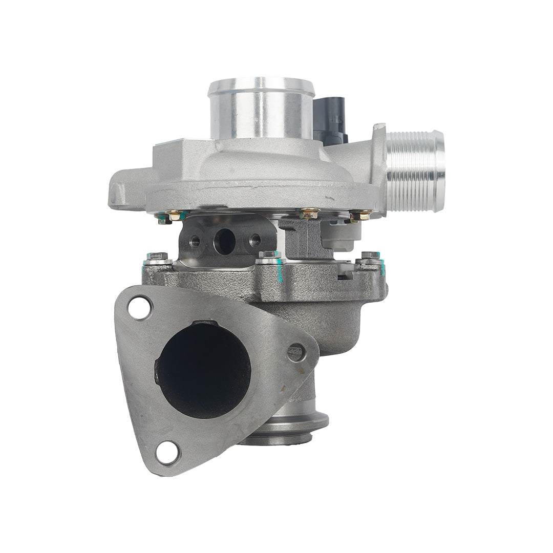 Turbo Charger for Ford Transit 2.0L EcoBlue GK2Q-6K682-BB with Gaskets