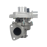 Turbo Charger for Ford Transit 2.0L EcoBlue GK2Q-6K682-BB with Gaskets