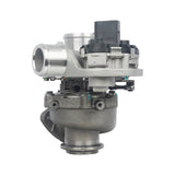Turbo Charger for Ford Transit 2.0L EcoBlue GK2Q-6K682-BB with Gaskets