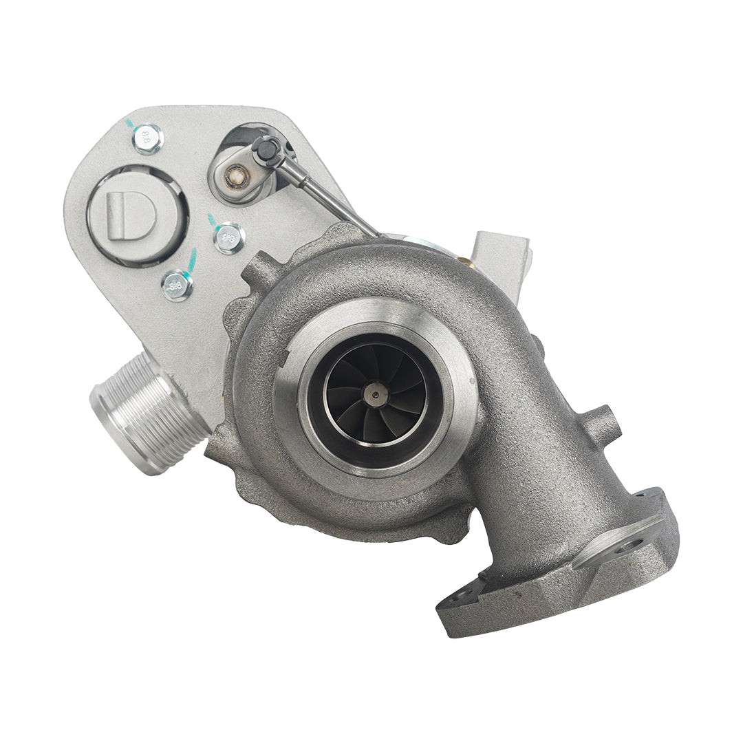 Turbo Charger for Ford Transit 2.0L EcoBlue GK2Q-6K682-BB with Gaskets
