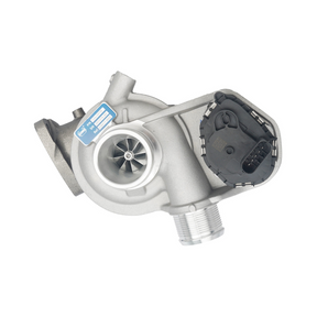 Turbo Charger for Ford Transit 2.0L EcoBlue GK2Q-6K682-BB - front view
