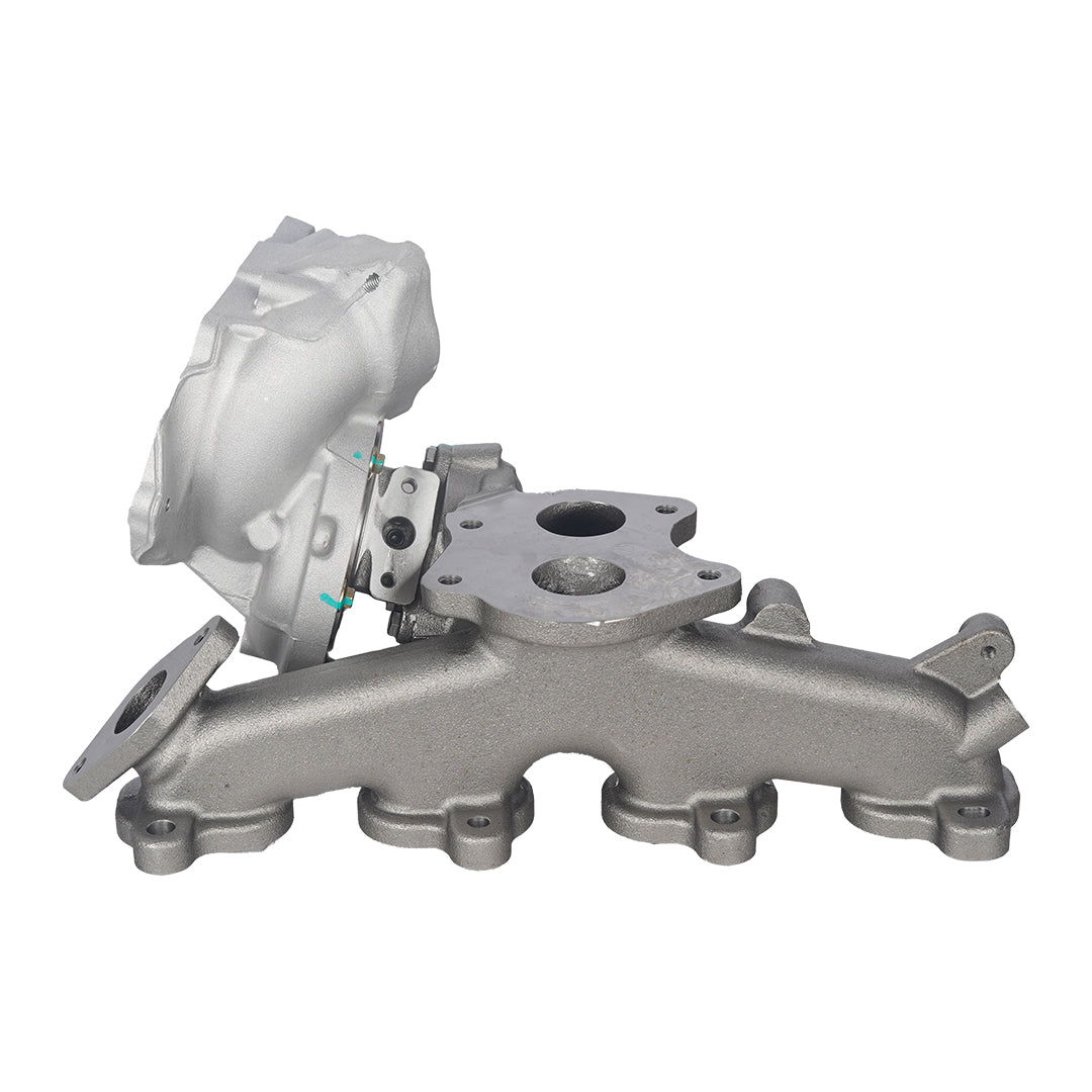 Standard Turbo Charger for Nissan Navara D23 NP300 2.3L YS23DDTT High Pressure 846016 14410-7570R